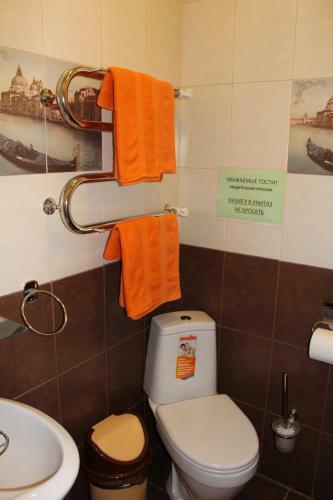 Gostevoy Domik Pavlovsky Posad