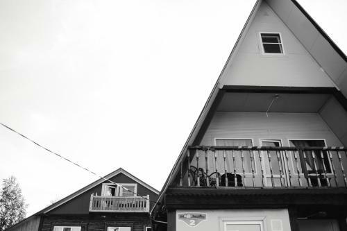 Holiday Park Peremilovy Gory
