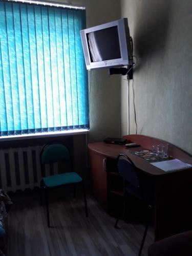 Hostal Inn Oazis