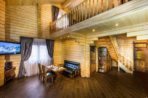 Agroturismo Baza Otdykha Gorod N