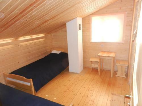 Hostal Khvoyny Guest House