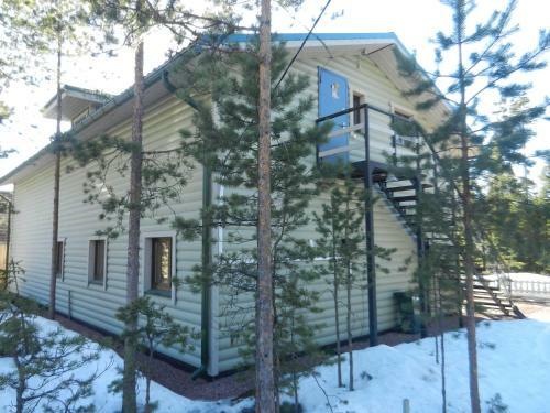 Hostal Khvoyny Guest House