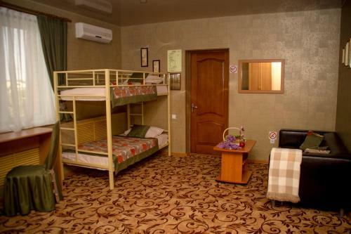 Posada Don Hotel
