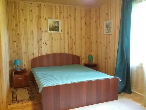 Posada Pansionat Zaruchevie