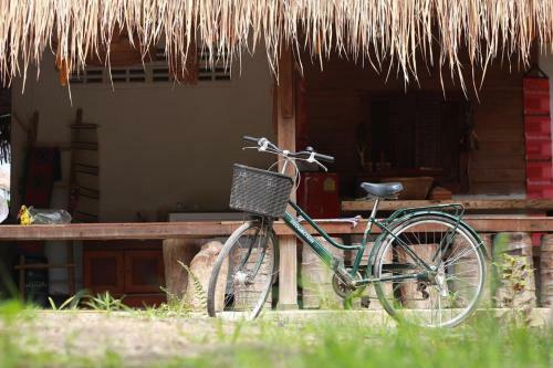 Siam Lanna Homestay