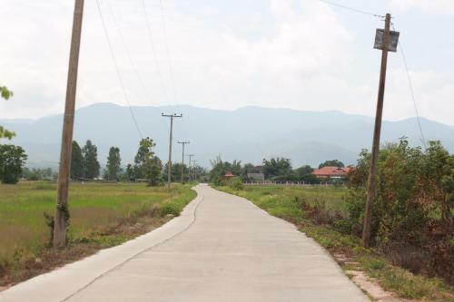 Siam Lanna Homestay