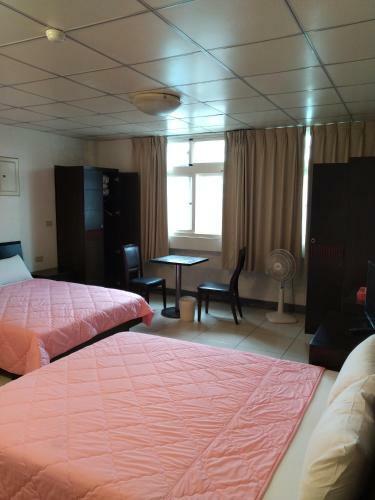 The Seaside House Homestay