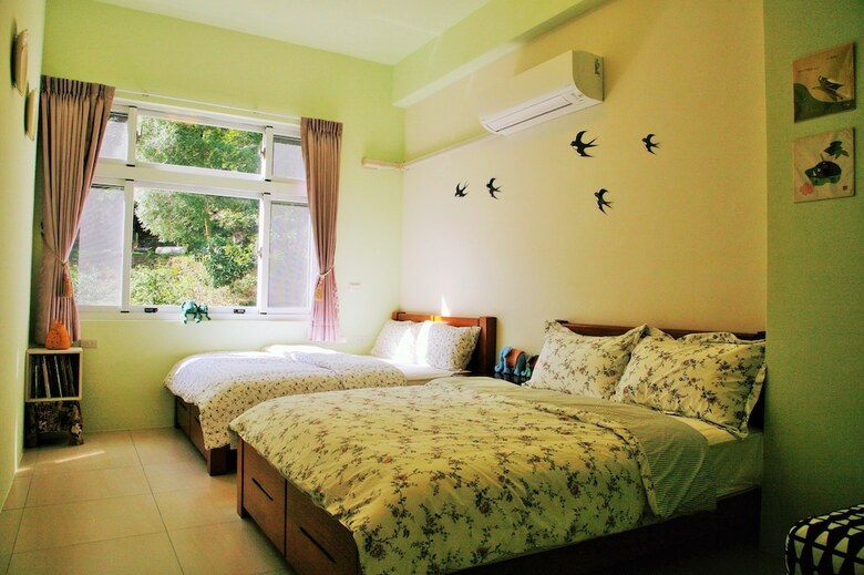 Bed & Breakfast Nanzhuang Yanzitao