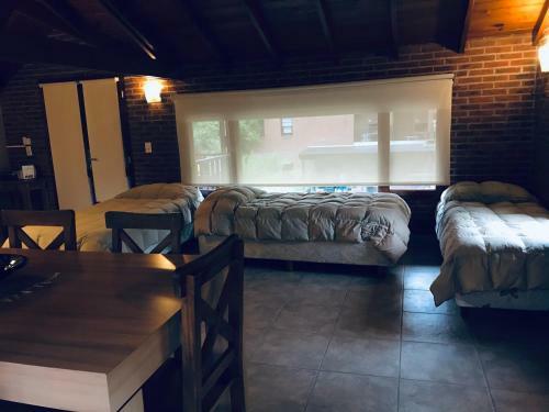 Aparthotel Rey Del Bosque Apart - Hotel & Spa
