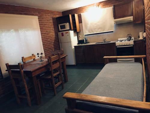 Aparthotel Rey Del Bosque Apart - Hotel & Spa