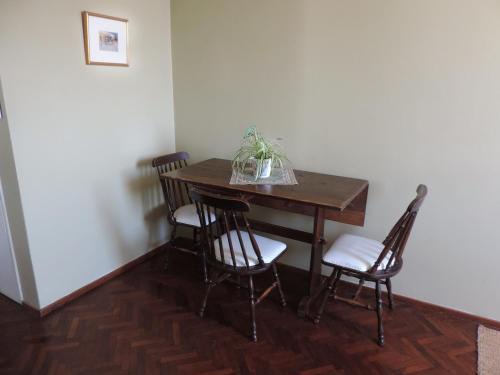 Apartamento Departamento Sarmiento