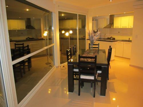Apartamento Ab Alojamientos Puerto Madryn