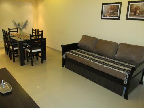 Apartamento Ab Alojamientos Puerto Madryn