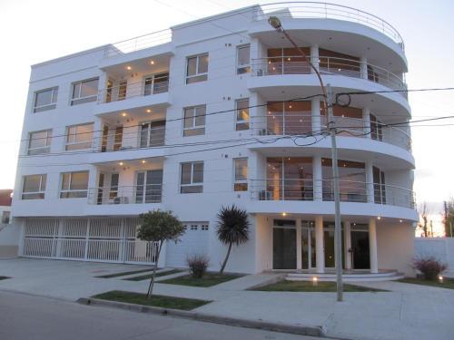 Apartamento Ab Alojamientos Puerto Madryn