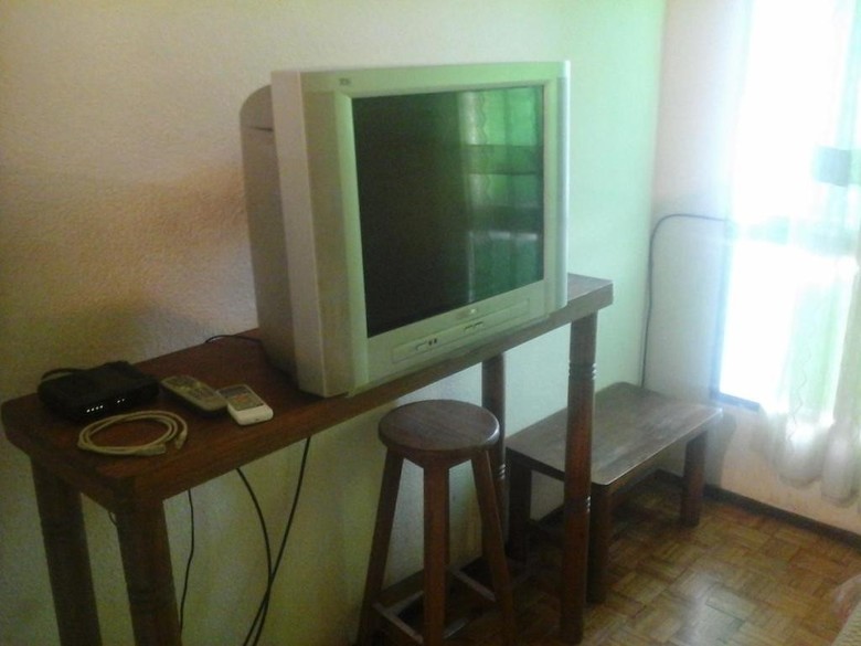 Apartamentos Andinas