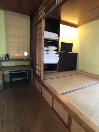 Jiji Village Villa B&B