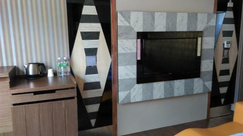 Yue Xin Motel