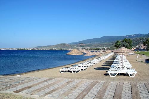 Adrina Termal Health & Spa Hotel