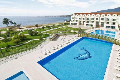 Adrina Termal Health & Spa Hotel