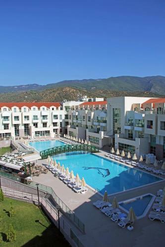 Adrina Termal Health & Spa Hotel