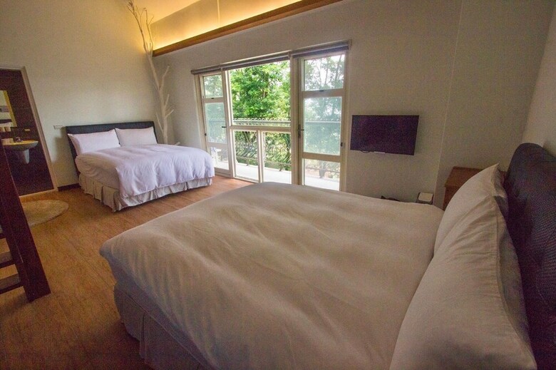 Bed & Breakfast Adagio Reindeer San Yi