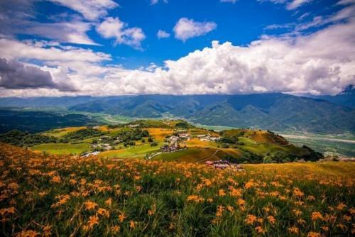 Taroko Yan Hai Bo Villa