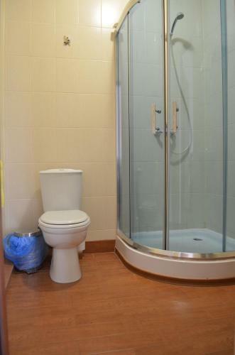 Hostal Zolota Pidkova