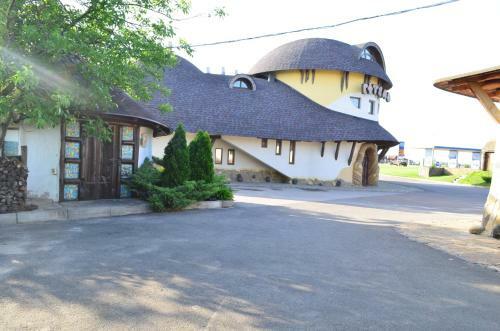 Posada Hotel Veles