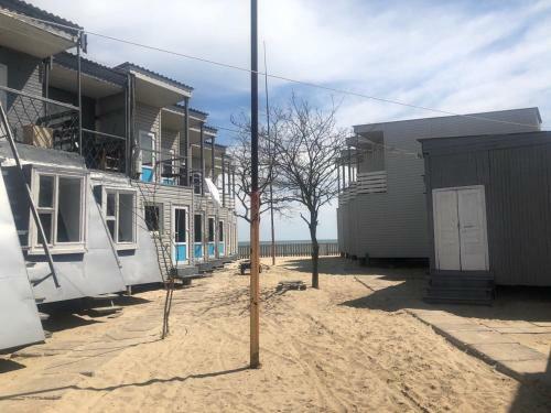 Alesya Beach Club