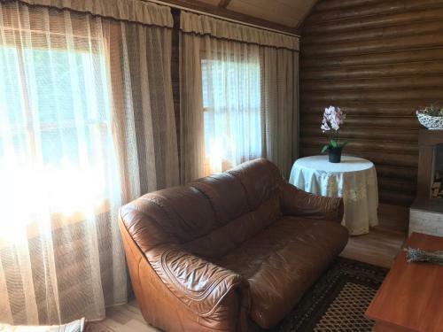 Hotel Troyanda Karpat