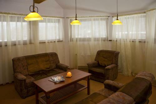 Hotel Troyanda Karpat