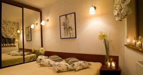 Hotel Troyanda Karpat