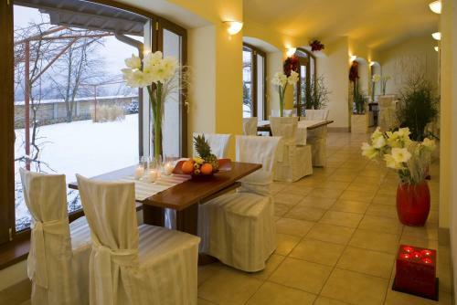 Hotel Troyanda Karpat