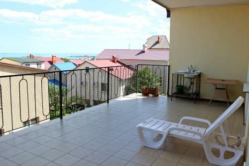 Holiday Home Poseydon Rest