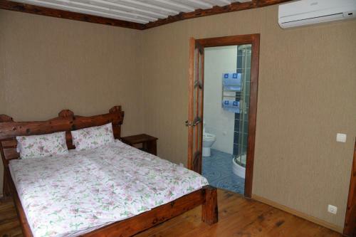 Motel Syni Potoky