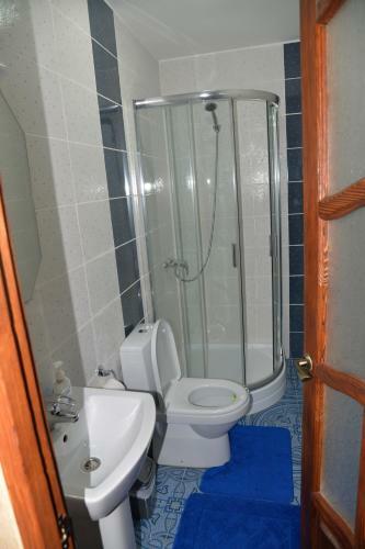 Motel Syni Potoky