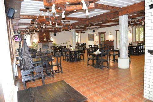 Motel Syni Potoky
