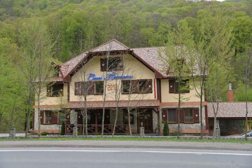 Motel Syni Potoky