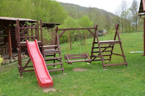 Motel Syni Potoky