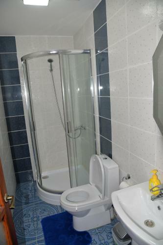Motel Syni Potoky