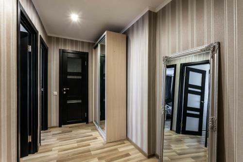 Comfortable Apartments