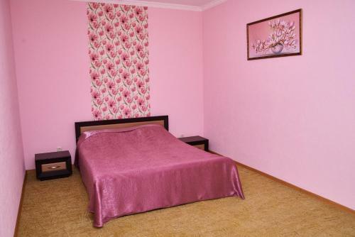 Motel Hotel Uyut