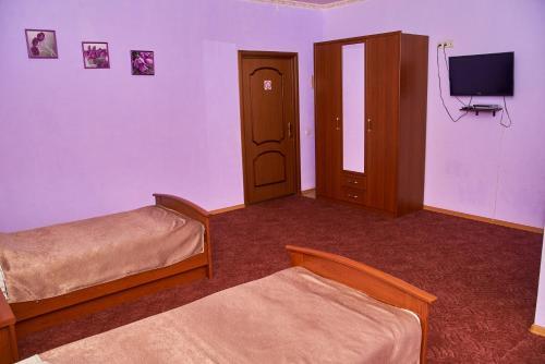 Motel Hotel Uyut