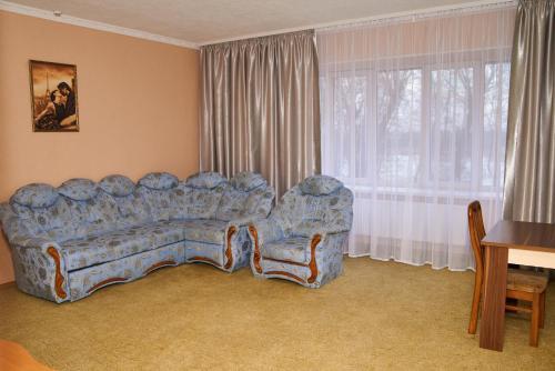 Motel Hotel Uyut