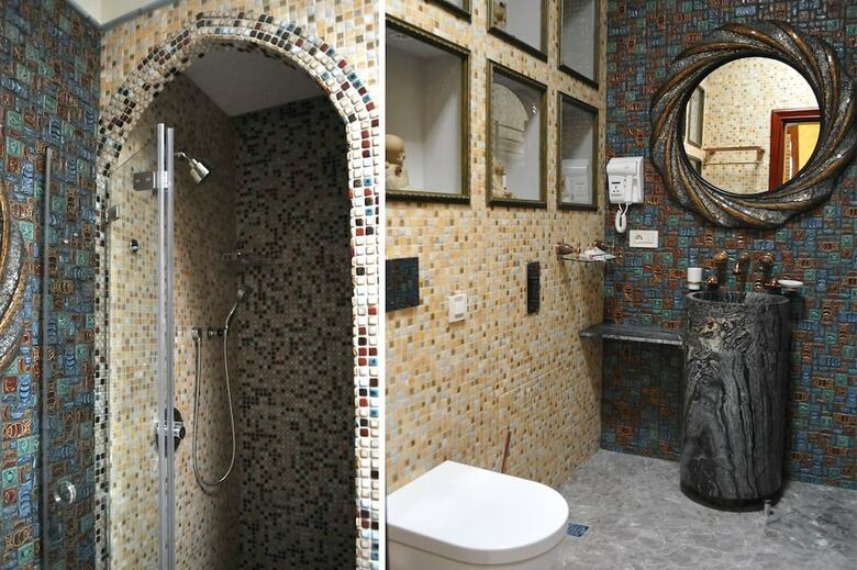 Hostal Seven Seas
