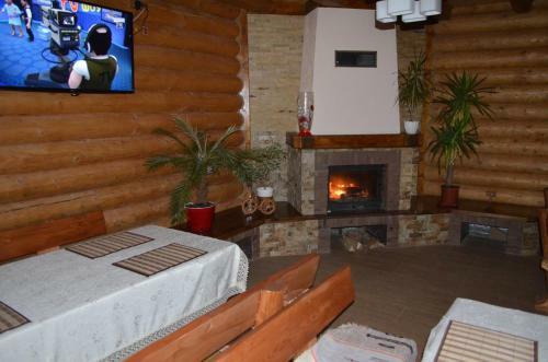 Hostal Sadyba Pikuy