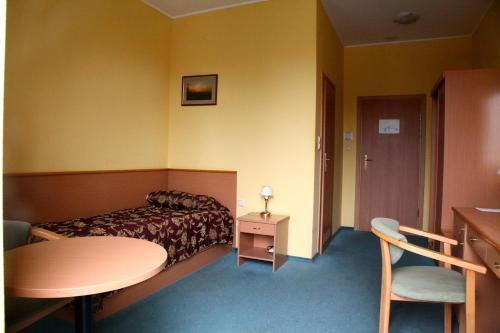 Hotel Zoloto Karpat