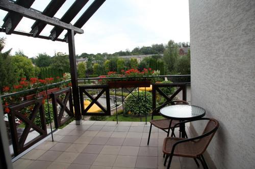Hotel Zoloto Karpat