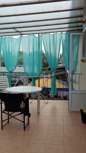 Posada Lazur'