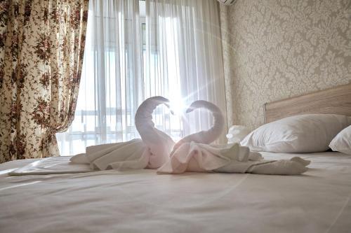 City Center Apartment